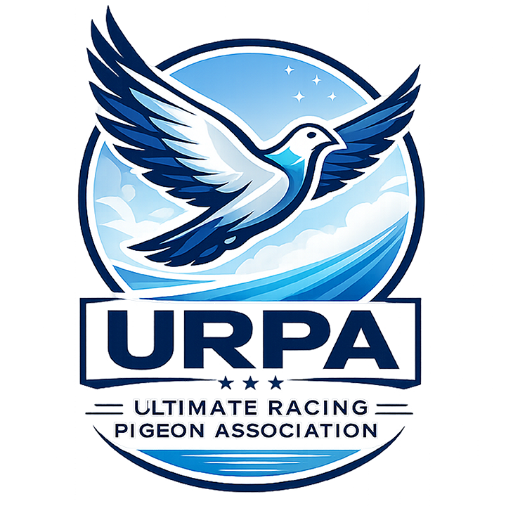 URPA Logo